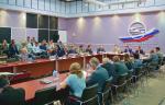 ИСУ Смоленской АЭС соответствует требованиям международных стандартов