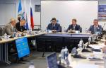 Делегация ПАО «Газпром» посетила производственные площадки семи иркутских компаний в рамках выездного совещания по технологическому сотрудничеству