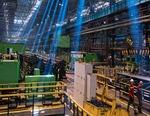 ВМЗ на 40% увеличил закупки у отечественных поставщиков