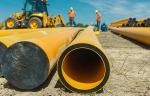 Правление ПАО «Газпром» подвело итоги работы за 2021–2025 годы, в ходе которых построено более 22 тыс. км сетей