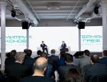 СИБУР провел первый клиентский форум