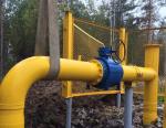 «Газпром газораспределение Сыктывкар» завершил строительство газопровода к Ярегскому нефтяному месторождению