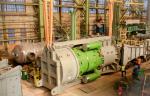 «ЗиО-Подольск» изготовил и отправил вторую реакторную установку «РИТМ-200» для ледокола «Якутия»