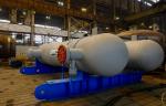Завод «Волгограднефтемаш» поставил теплообменные аппараты для КУГ-2