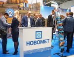 НОВОМЕТ представила в рамках «Нефтегаз-2016» серию новых разработок насосной техники 