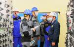 Кольскую АЭС посетила международная инспекция, которая высоко оценила уровень эксплуатационной безопасности