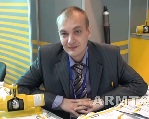 ЧелябинскСпецГражданСтрой, Сотников А.В. - Мы готовимся увеличивать и расширять производство кранов