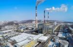 На Владивостокскую ТЭЦ-2 будут поставлены турбины, генераторы и котлы отечественного производства