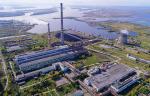 На Амурской ТЭЦ-1 завершен капитальный ремонт котлоагрегата № 4