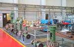 «Энергопоток» подготовил к поставку новую партию трубопроводной арматуры на Курскую АЭС