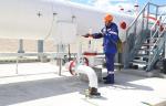 АО «Транснефть-Верхняя Волга» обследовало 11 участков МН и 25 участков МНПП с начала года