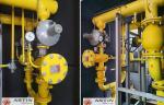  ГРПШ-Dival600BP-2У1-ПГ производства «Астин» будет эксплуатироваться в АО «Екатеринбурггаз»