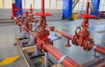 «Газстройдеталь» поставила блок входного сепаратора с пробкоуловителем и ЗРА для «НОВАТЭКА»
