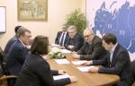 В Сахалинской области обсудили вопросы по переводу котельных региона на газ