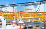 На нефтепродуктопроводах Сызрань – Ульяновск и Никольское – Воронеж отремонтировали задвижки и затворы