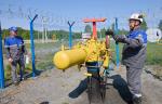 Специалисты ООО «Газпром трансгаз Екатеринбург» соревновались за звание «Лучшего трубопроводчика линейного»