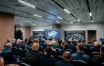 На конференции в Омске обсудили модернизацию нефтеперерабатывающего комплекса России