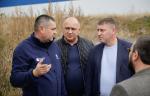 В Белгородскую область доставили первые 8 БМК, приобретённых на федеральную субсидию в 5,4 миллиарда рублей