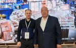 Специалисты ОАО «Торговый дом «Воткинский завод» приняли участие в работе отраслевого технического совещания «ППД ’2026»