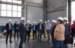 Профильные департаменты «Газпрома» и производители оборудования провели рабочую встречу