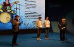 Эксперты АО «СПГ» оценили работы участников XIV Молодежной премии в области науки и инноваций МИСиС