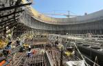 ЦНИИТМАШ завершил сопровождение работы по монтажу и сварке трубопровода на первом блоке АЭС «Аккую»