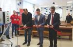 Многопрофильный учебный центр «Данфосс» открылся в Омске