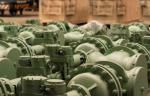 Завод «Пензтяжпромарматура» одобрен в качестве поставщика трубопроводной арматуры для «Атомстройэкспорта»
