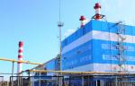 «Квадра» приступила к ремонту пятой газовой турбины блока ПГУ-115 МВт Дягилевской ТЭЦ