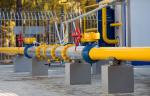 «Газпром» достроит магистральный газопровод в Алтайском крае