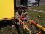 ПАО Екатеринбурггаз приступило к летней ремонтной кампании