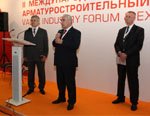 Представляем экспертов и участников Деловой программы Valve Industry Forum&Expo’2016