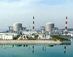 Началось строительство 5-го энергоблока Тяньваньской АЭС