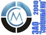 ЗАО Серебряный мир 2000 - официальный представитель ЗАО СОТ