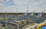 Специалисты ООО «Газпром добыча Ноябрьск» выполнили комплексную проверку участка трубопровода на Чаяндинском месторождении