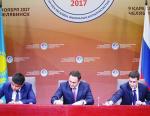 Подписано соглашение между АО «КОНАР», АО «Газпромбанк» и ТОО «Павлодарский нефтехимический завод»
