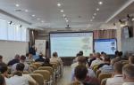 Компания «Приводы и техника» представила свои возможности на «Дне поставщика» в технопарке «Саров»