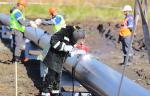 «Газпром трансгаз Екатеринбург» продолжает обновлять объекты Единой системы газоснабжения