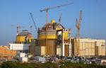 Российское оборудование направлено в сторону Индии для строительной площадки АЭС «Куданкулам»