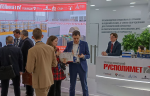 Группа компаний «Русполимет» приняла участие в международном форуме «АТОМЭКСПО-2022»