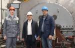 На Смоленской ТЭЦ-2 установят современный турбоагрегат отечественного производства