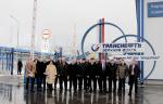 В «Транснефть-Верхняя Волга» прошло заседание группы «Эффективная, надежная и безопасная эксплуатация систем магистральных трубопроводов»