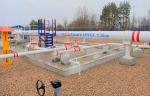 «Транснефть – Дружба» подключила три обновленных участка МНПП Куйбышев – Брянск и Участок № 42