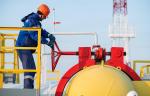 ООО «Транснефть – Дальний Восток» и АО «Транснефть – Диаскан» провели диагностику участка МН «Восточная Сибирь – Тихий океан» 
