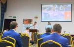 «Энергомашкомплект» презентовал новые разработки на конференции «КОРРОЗИЯ’ 2021»