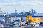 Завод «Аскольд» станет участником X Международного военно-морского салона