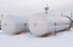 ООО «Курганхиммаш» изготовило емкостные аппараты для АО «Ачимгаз»