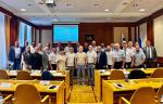 В Свердловской области состоялось выездное заседание Свердловского областного союза промышленников и предпринимателей