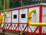 Регулятор давления газа ASTIN Group получил одобрение Газпрома