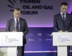 Тюменская область и СИБУР дополнили соглашение о сотрудничестве «дорожной картой»